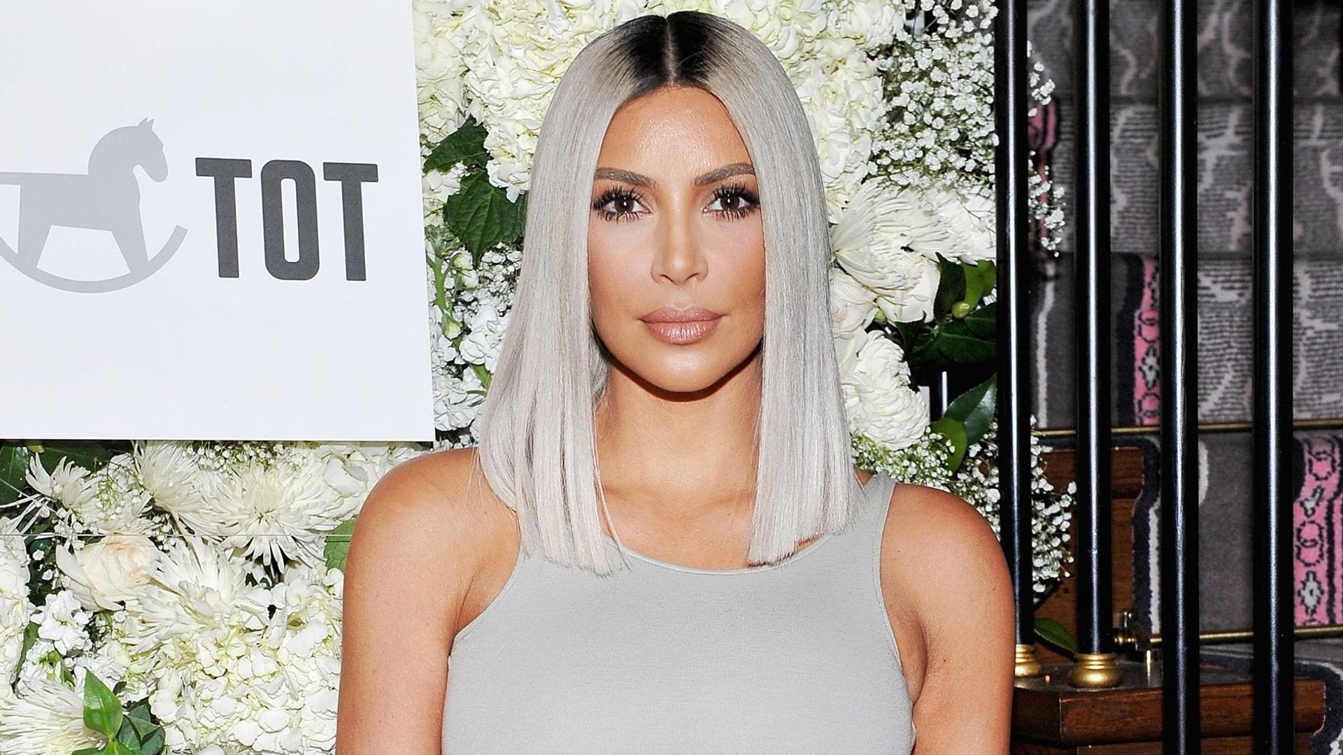 Kim Kardashian arrasa con su línea de SKIMS y gana dos millones de dólares