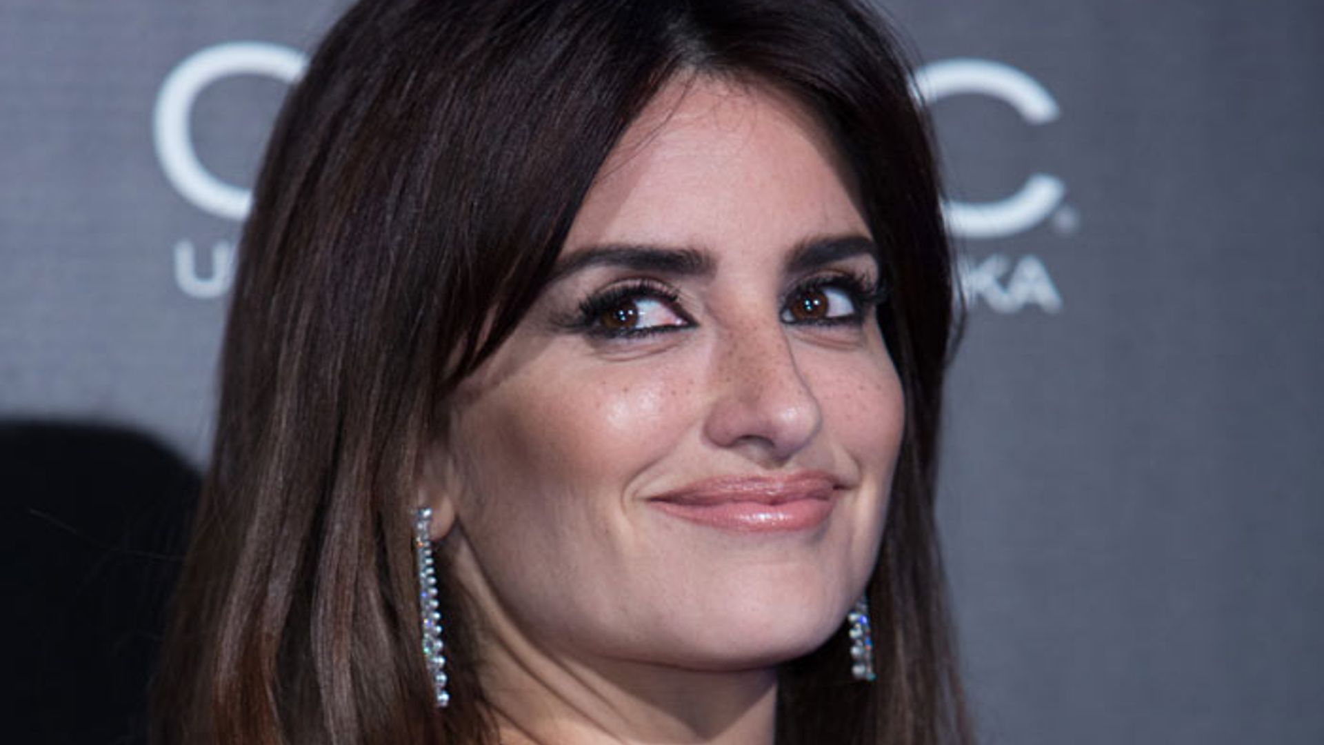 Penélope Cruz: un 'beauty look' de estreno, al detalle