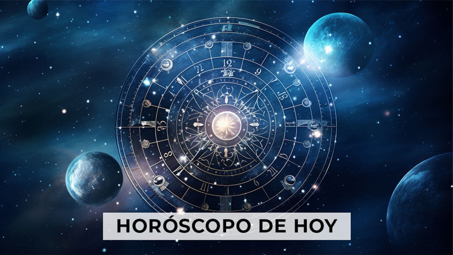 Horóscopo de hoy, viernes 1 de noviembre, descubre qué dice tu signo del Zodiaco