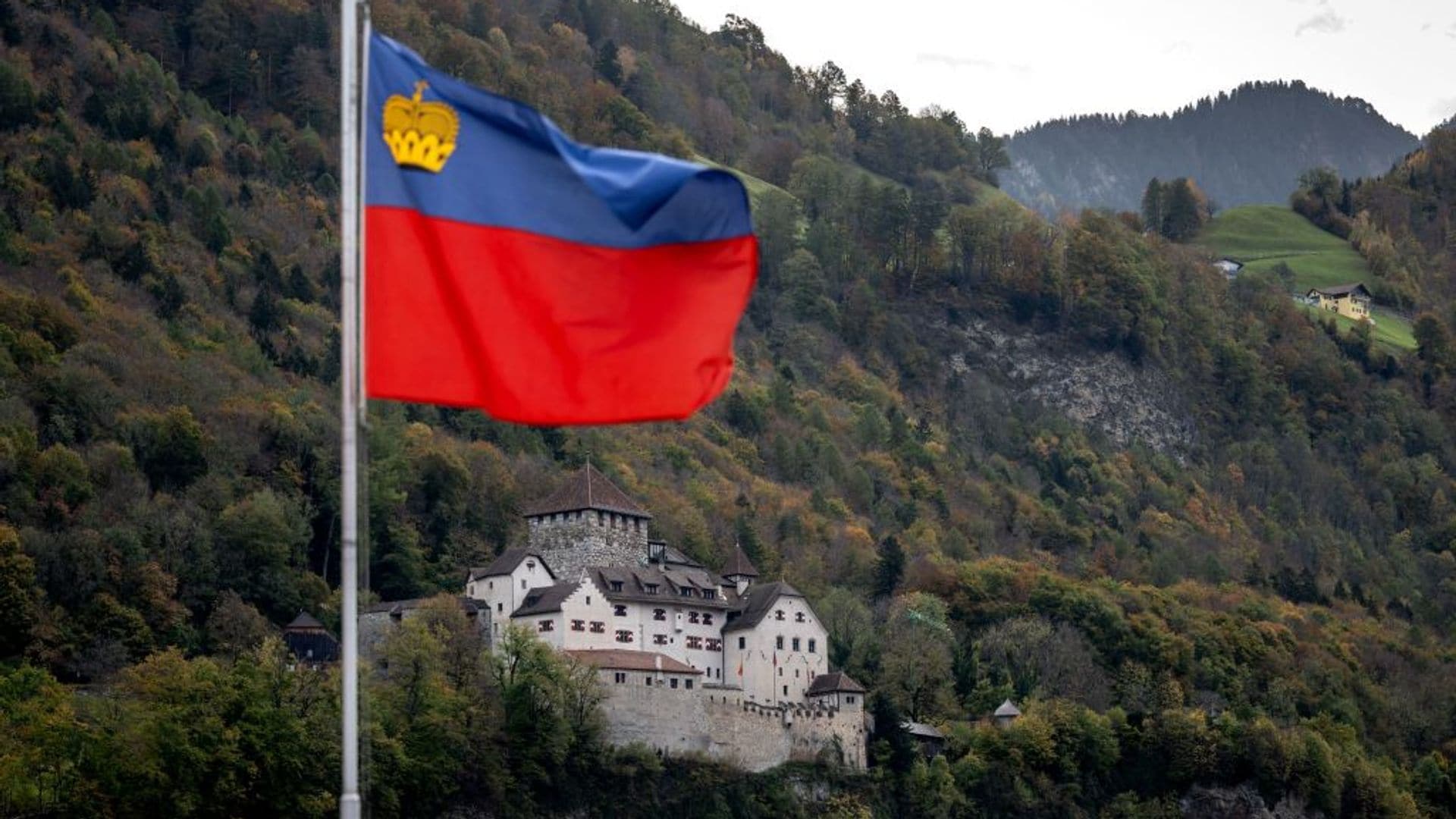 HOLA Liechtenstein