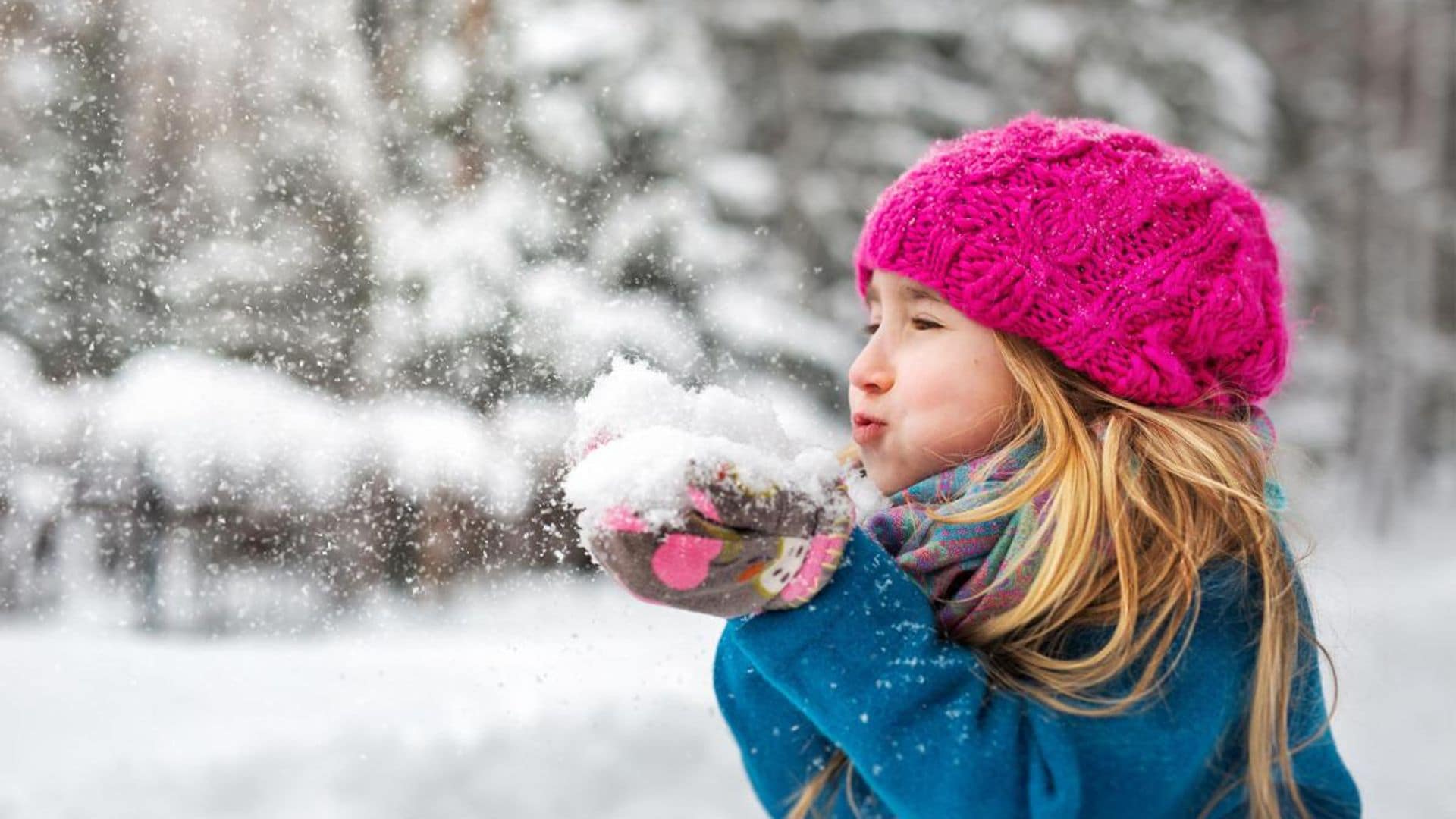 8 consejos para prevenir las infecciones urinarias en invierno de los niños