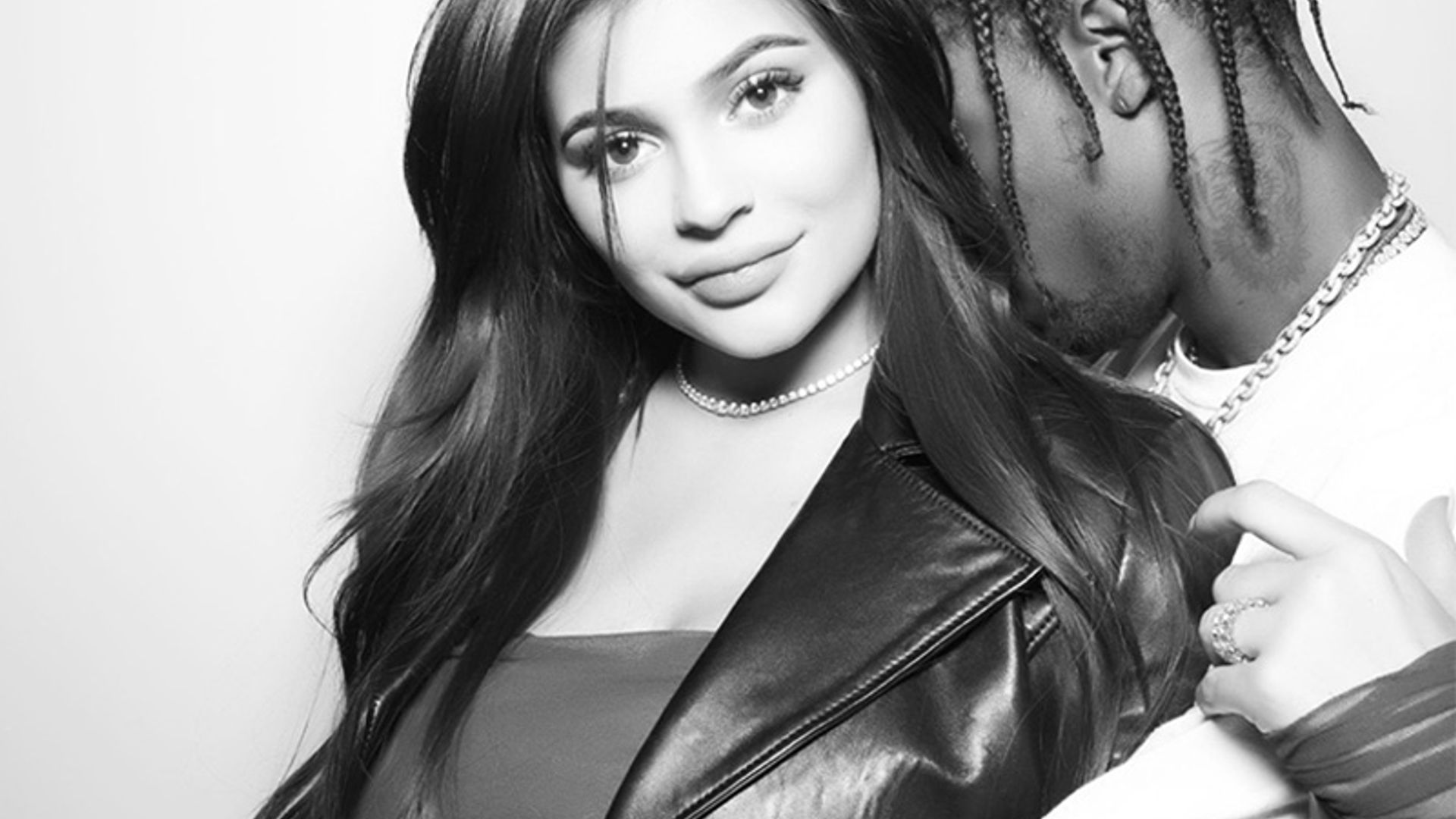 Sabemos qué vistió Kylie Jenner durante la fiesta navideña del 'klan' Kardashian