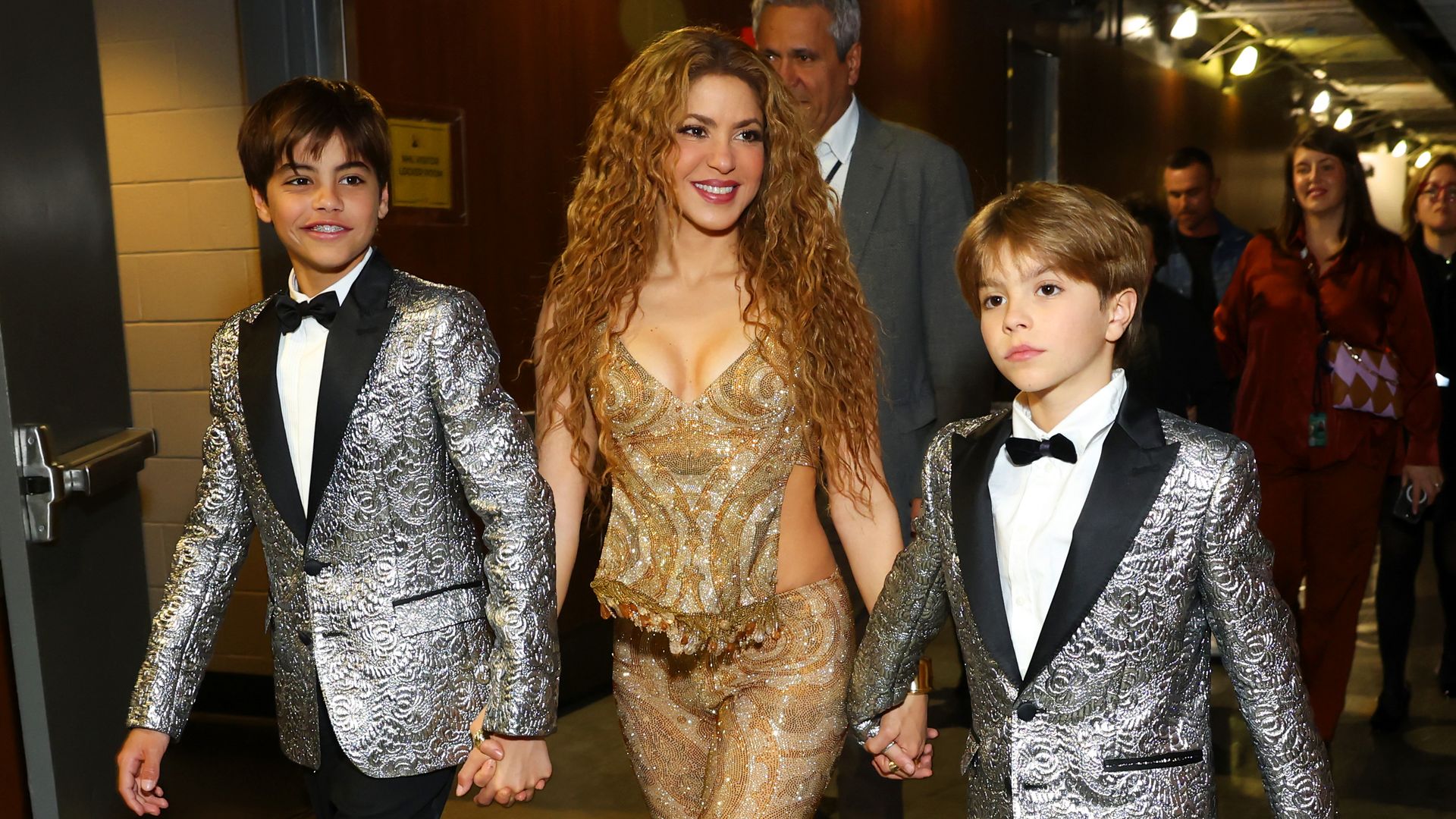 Nuevo revés para Shakira, obligada a cancelar su último concierto: 'Mis hijos estaban emocionados'