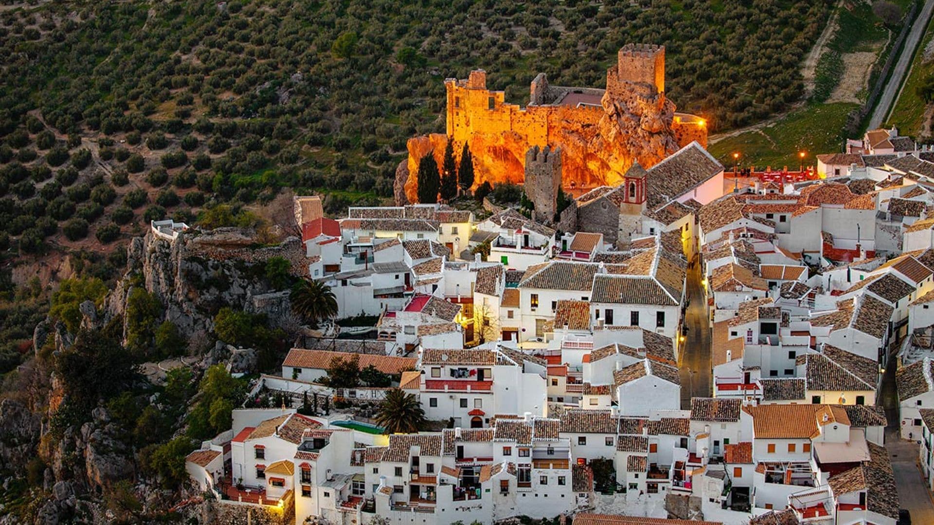 Excursiones que no te puedes perder a menos de una hora de Córdoba