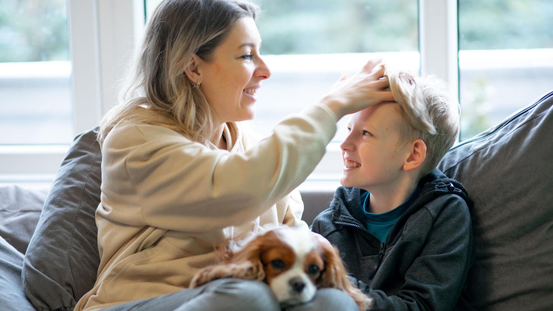 ¿Tu hijo obedece siempre? Puede que no sea tan positivo como crees