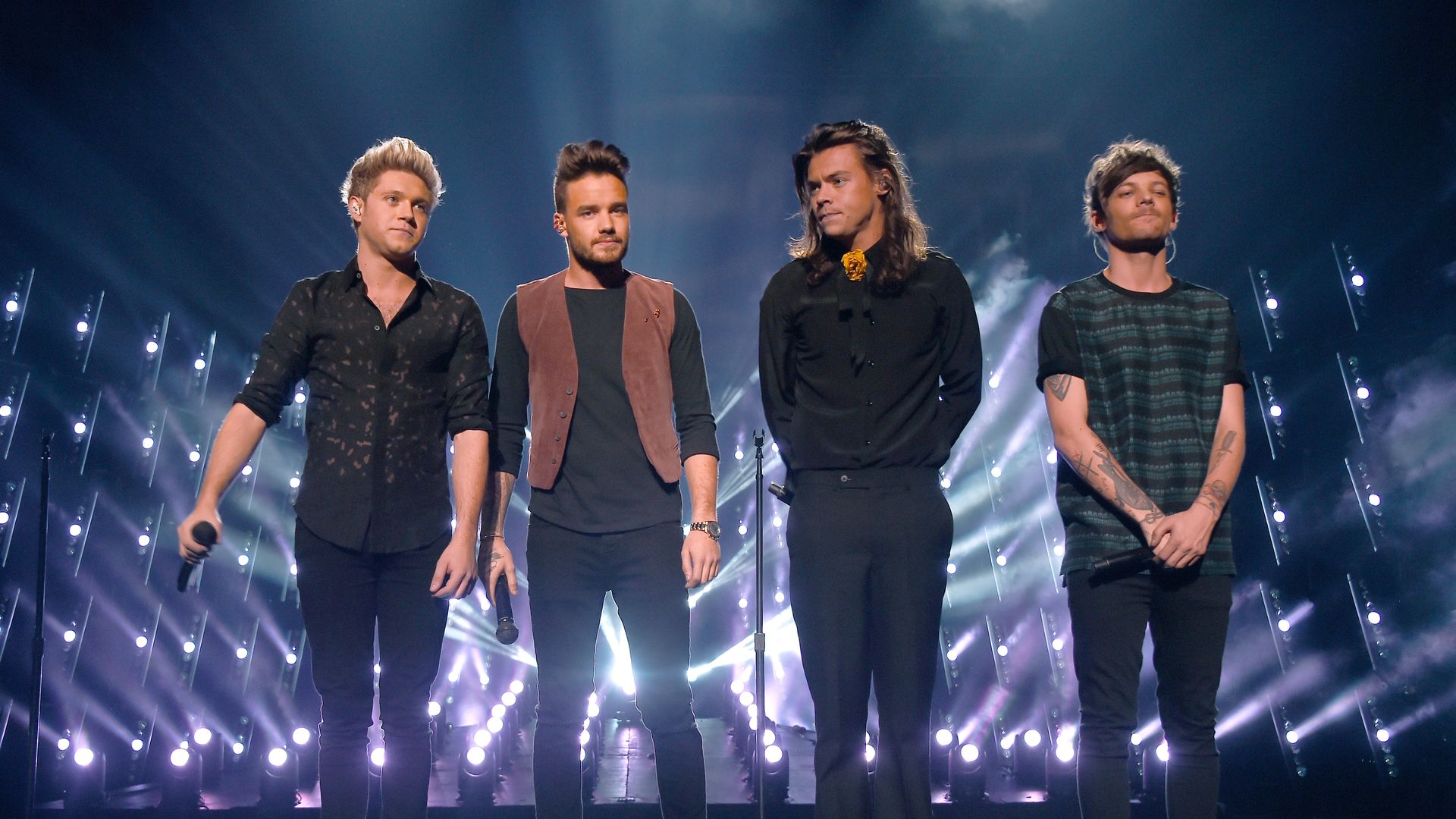 El comunicado de One Direction tras la muerte de Liam Payne: 'Estamos devastados'