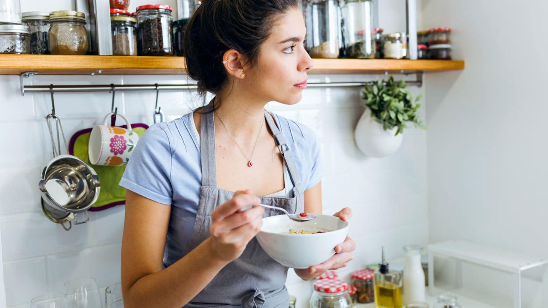 Si quieres una piel sana tras las fiestas, incluye estos alimentos en tu dieta