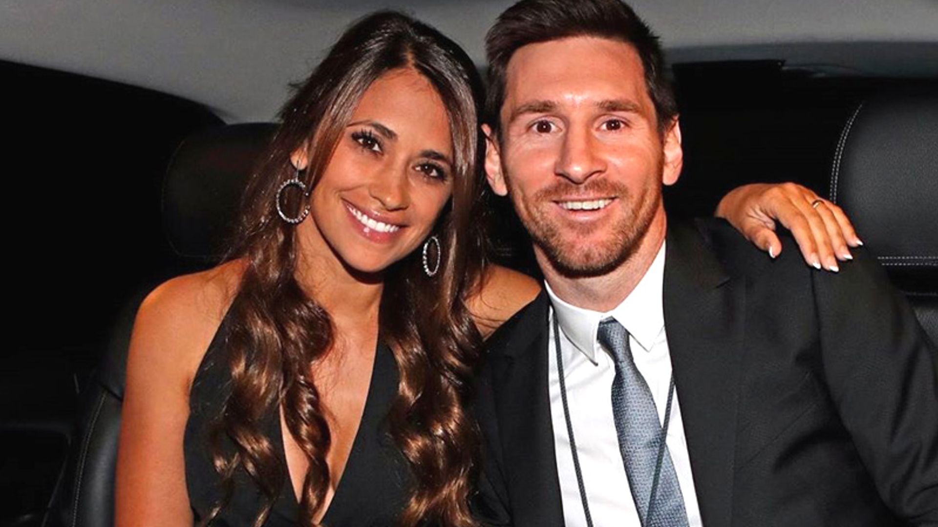 El lado más íntimo de Messi: recuerda sus inicios con Antonela y desvela si ampliarán la familia