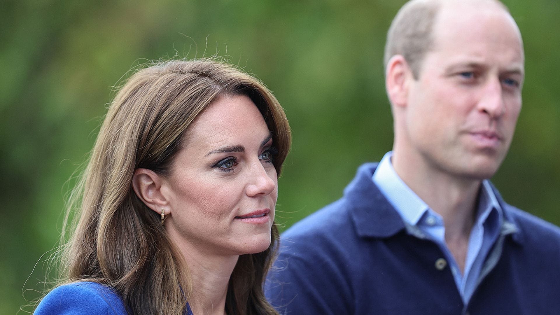 Lo que Kensington quiso parar y lo que quiso conseguir con el vídeo de Kate Middleton anunciando su enfermedad