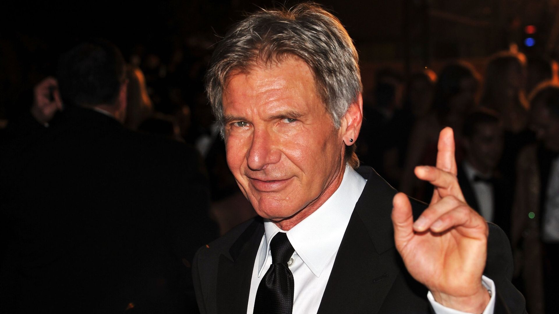 harrison ford