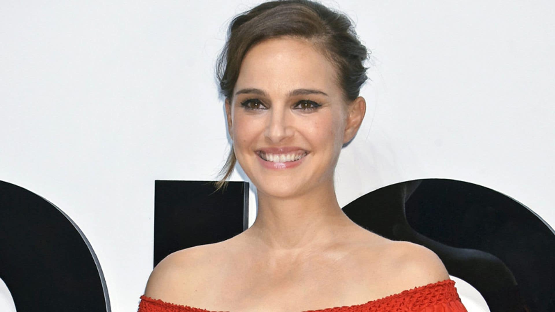 Gracias a esta dieta, Natalie Portman ya no sufre acné adulto