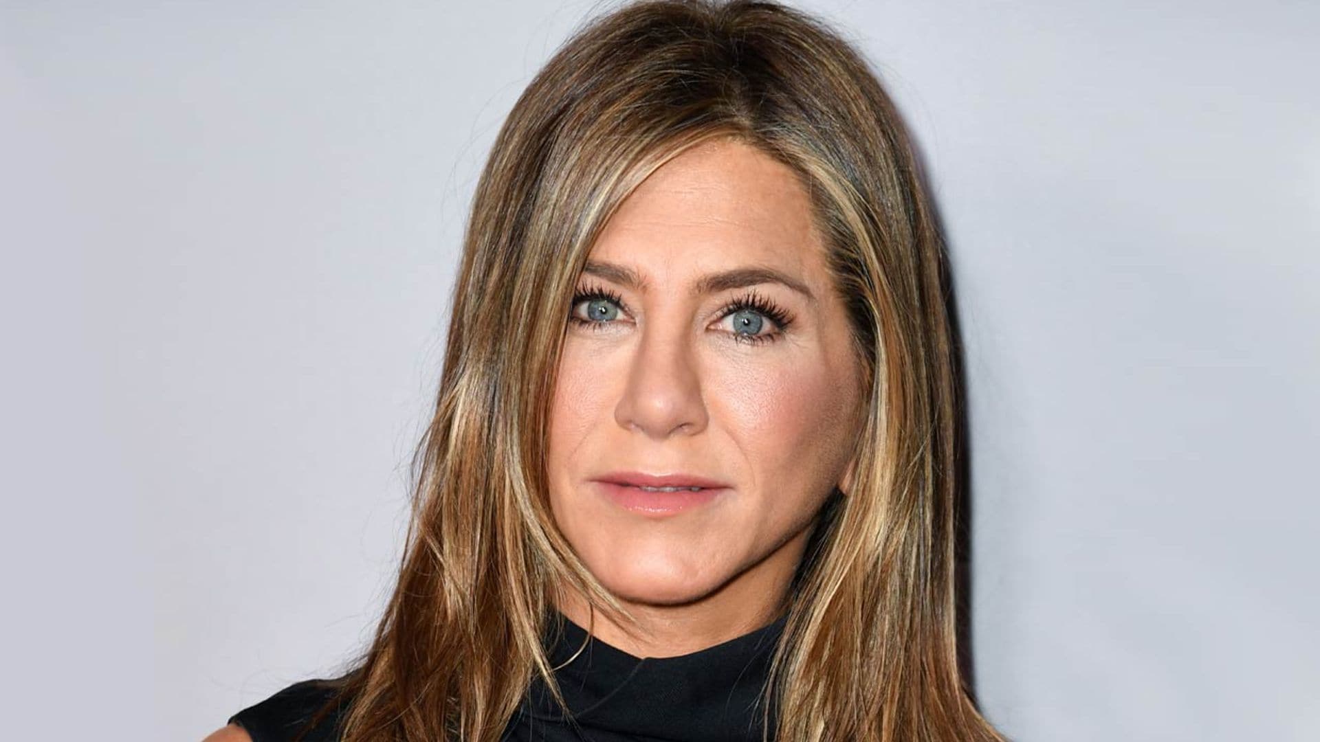 ¿Cuáles son los trastornos del sueño que ha padecido Jennifer Aniston?