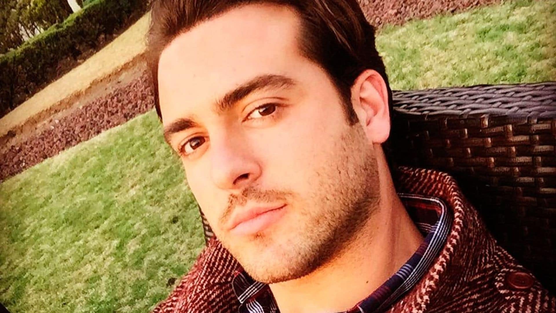 Pablo Lyle pasa su primera Navidad en prisión, así lo vivió su familia