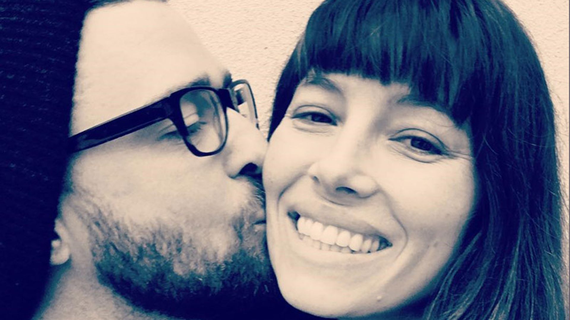 Justin Timberlake escribe una carta de amor a Jessica Biel por su quinto aniversario de boda y ella así le contesta