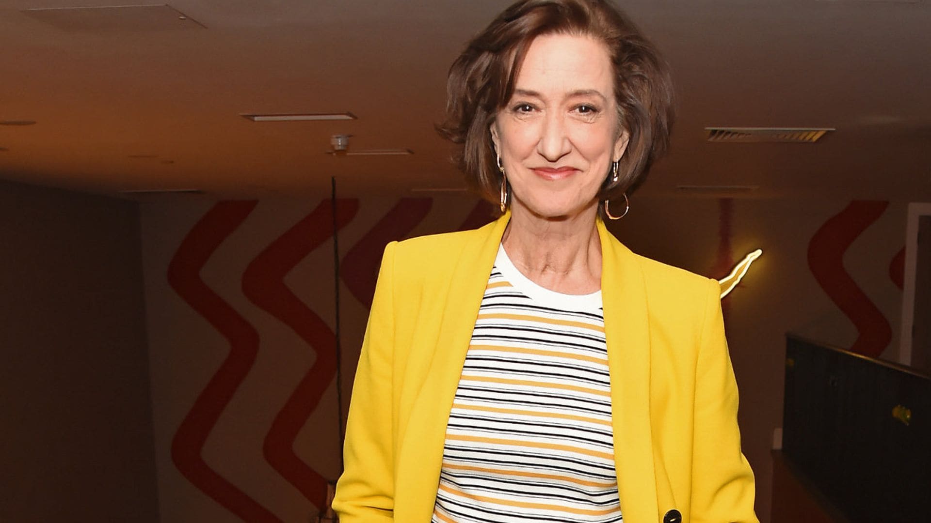 Haydn Gwynne, la actriz de la serie 'The Crown', muere a los 66 años