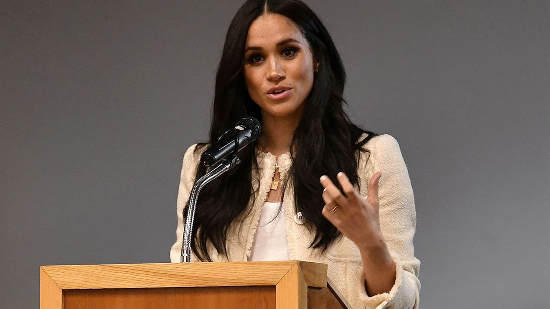 Juez rechaza la petición de Meghan para no declarar en el juicio contra su hermana