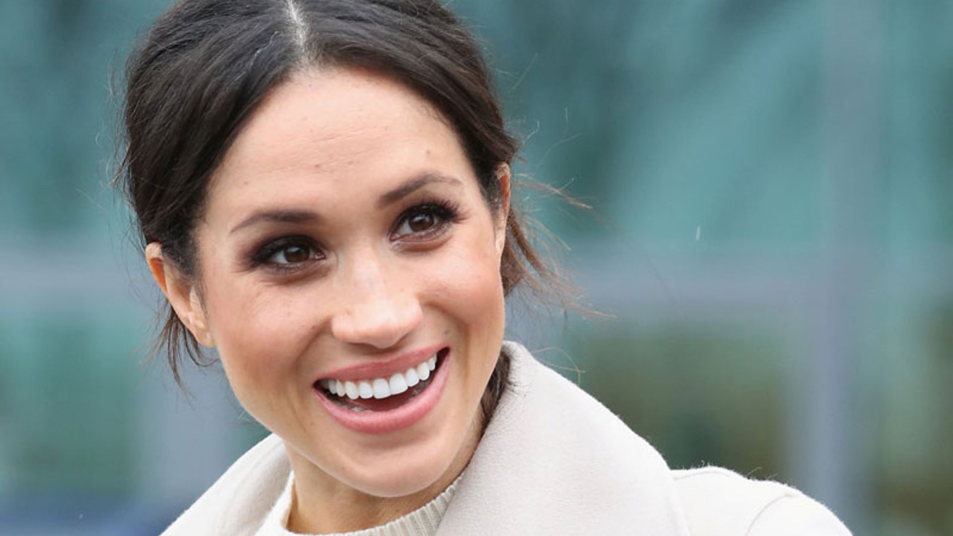 El secreto del lápiz de labios favorito de Meghan Markle