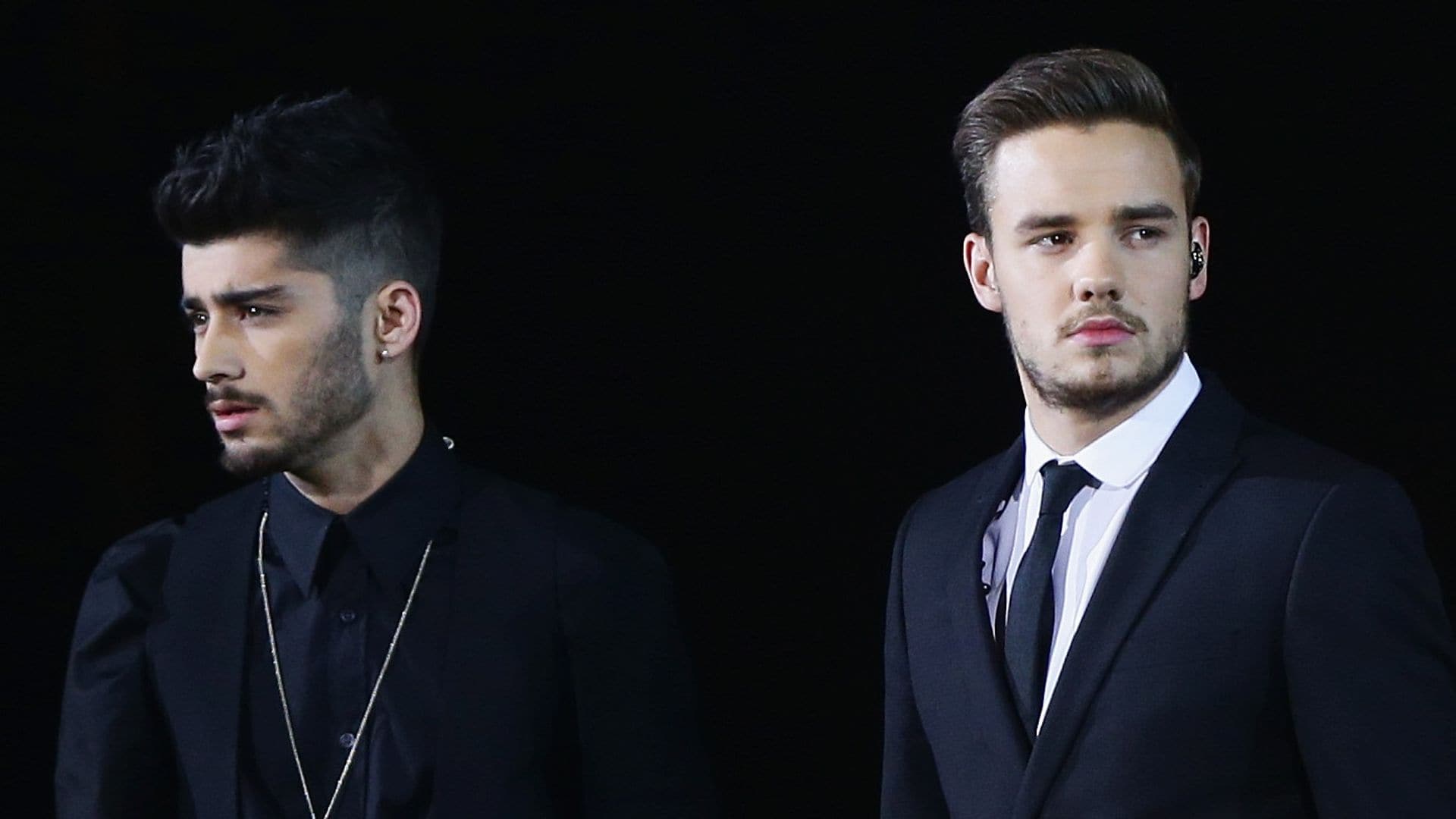 Zayn Malik en shock, pospone su gira tras la trágica pérdida de Liam Payne