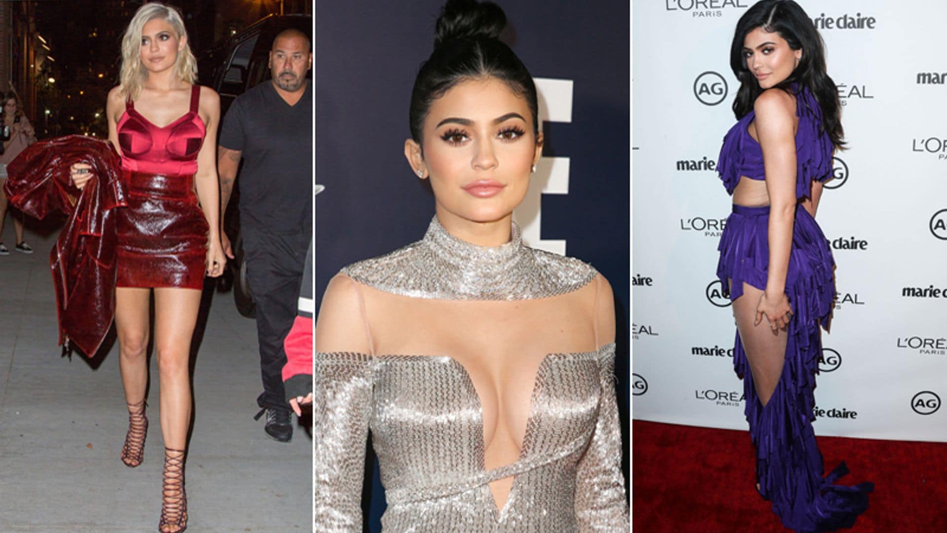 Kylie Jenner: todo lo que no sabías de la hermana pequeña de Kim Kardashian