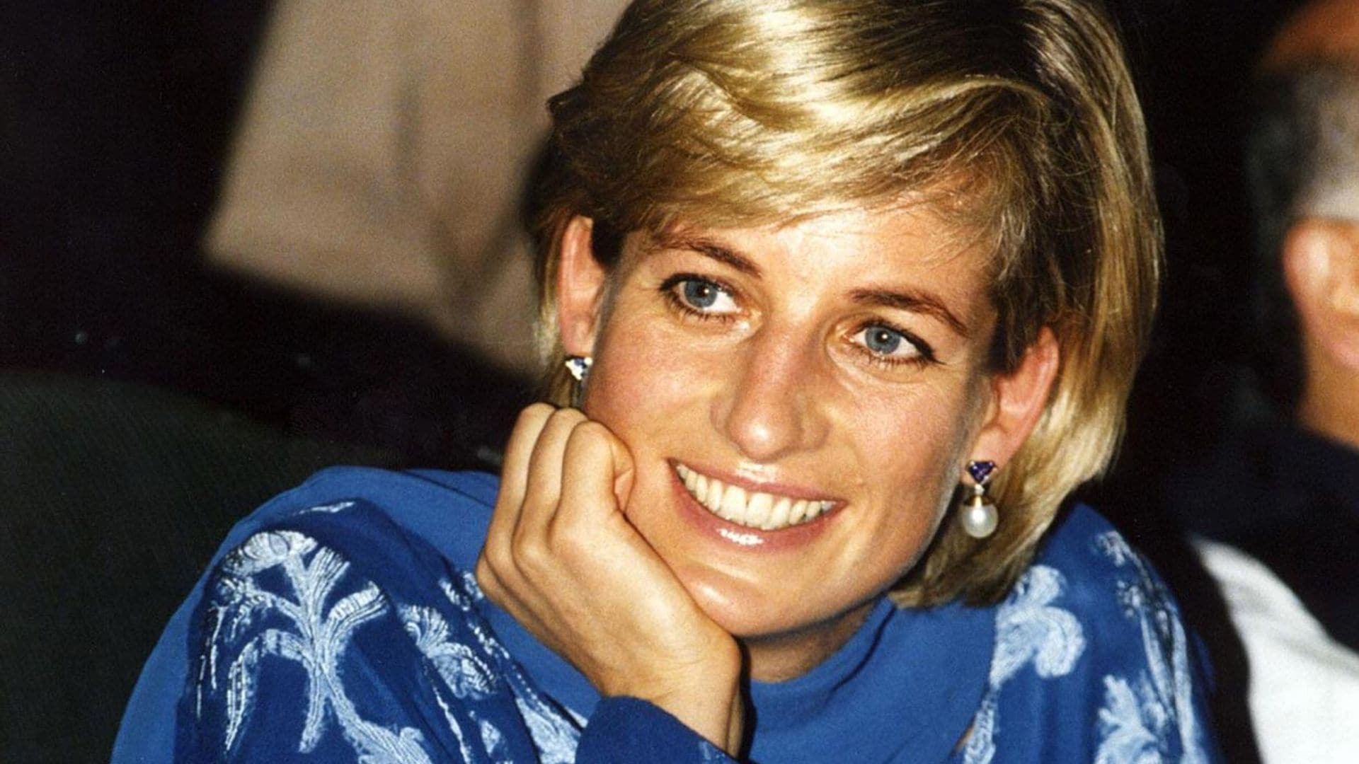 El cocinero de la Familia Real revela que Diana de Gales casi incendia el palacio