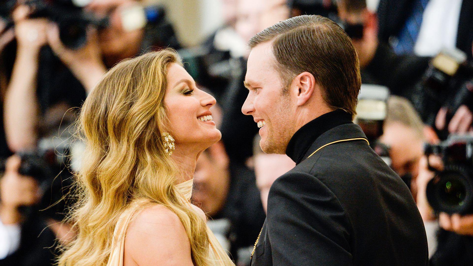 Te contamos cómo Gisele Bündchen le dio la noticia de su tercer embarazo a Tom Brady, su exmarido