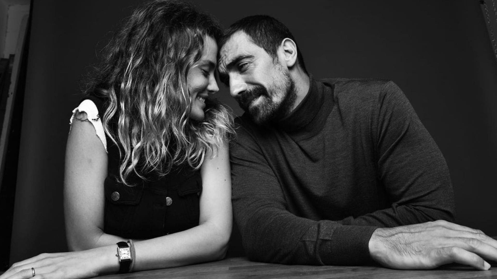 Ibrahim Çelikkol, de 'Mi hogar, mi destino', y su mujer se separan después de 4 años de amor