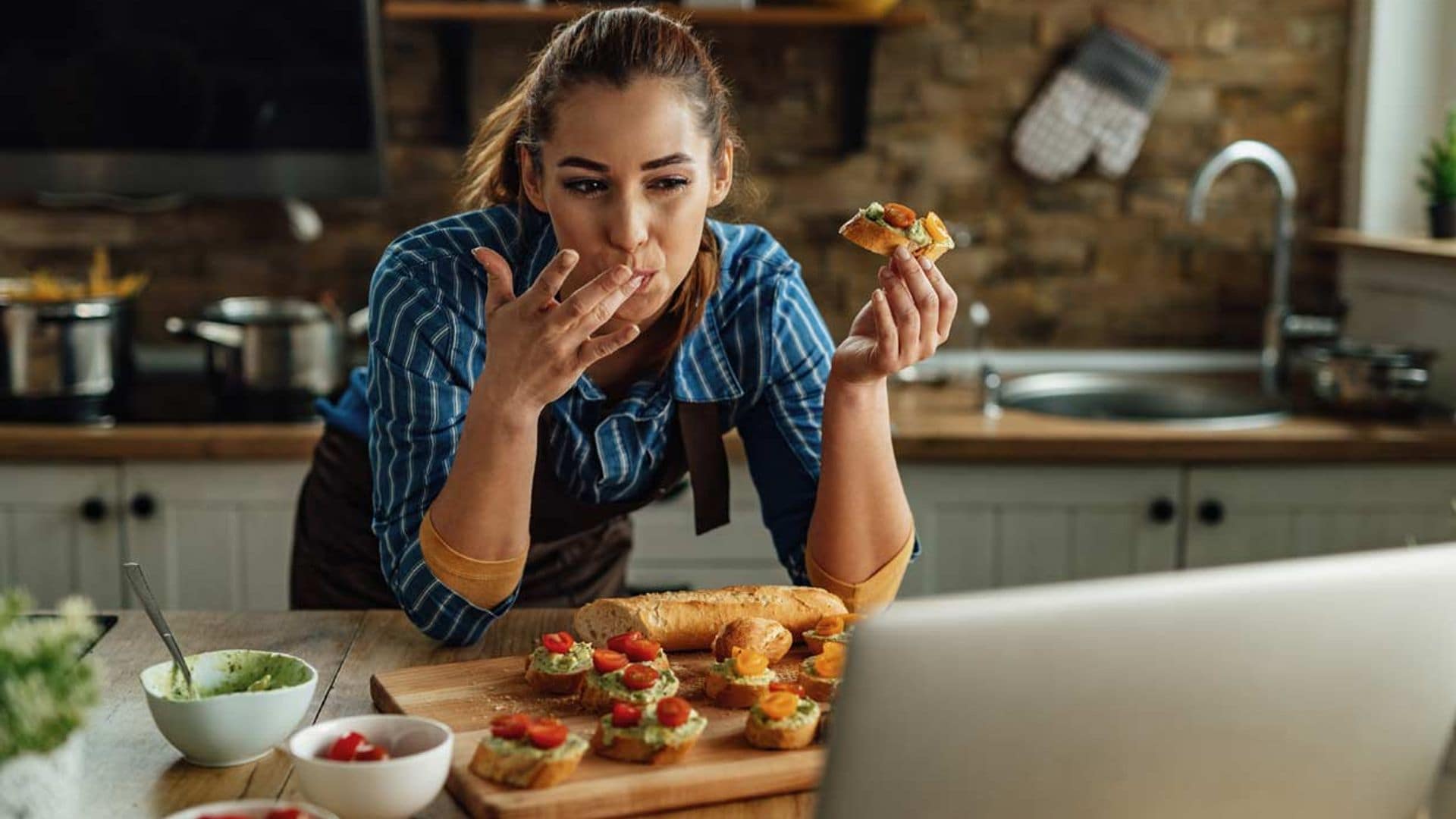 Alimentos con alto índice glucémico que deberías evitar si estás a dieta