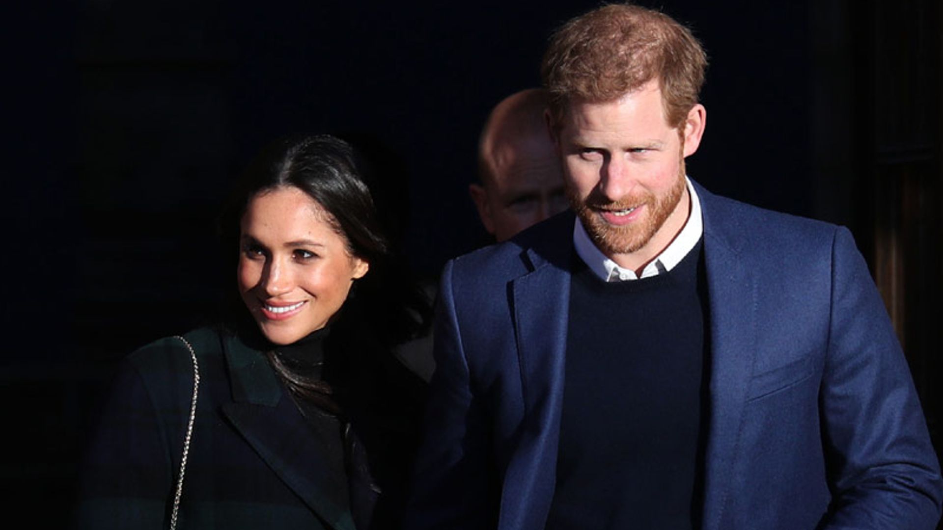 La polémica envuelve al padre de Meghan Markle días antes de la boda de su hija