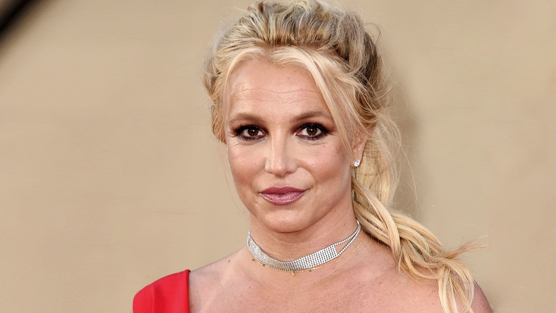Britney Spears presenta una petición para que su padre deje de ser su tutor legal permanentemente