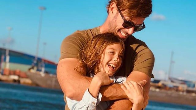 hija de william levy