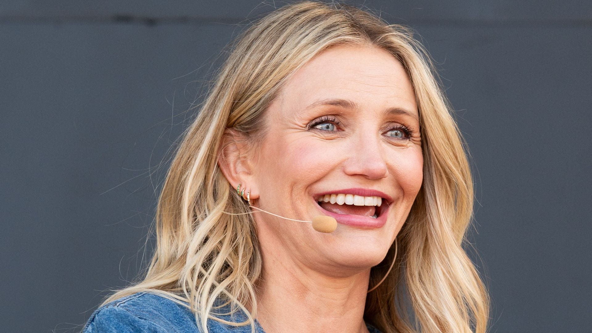 Cameron Diaz explica la verdadera razón por la que decidió apartarse de Hollywood