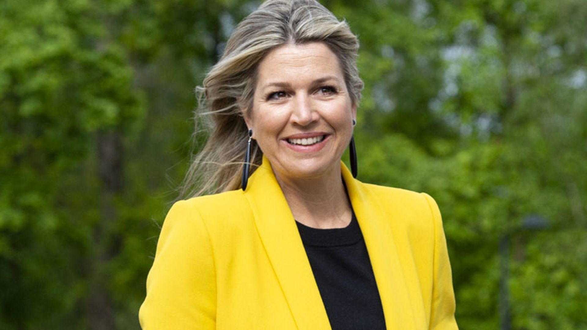 El nuevo 'best seller' de Máxima de Holanda confirma su idilio con Zara