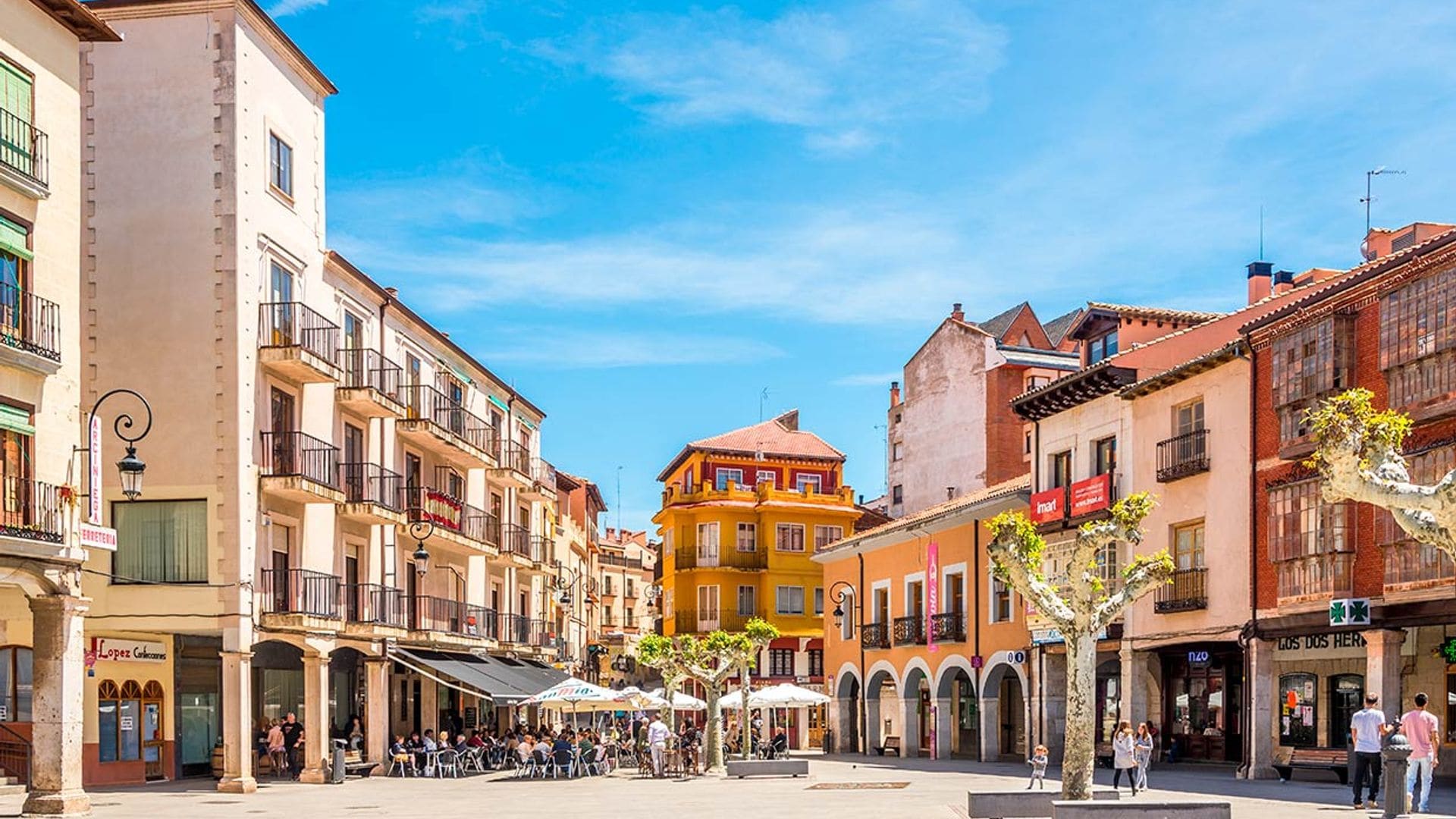 Aranda de Duero, imprescindibles en la flamante Capital Europea del Vino 2022