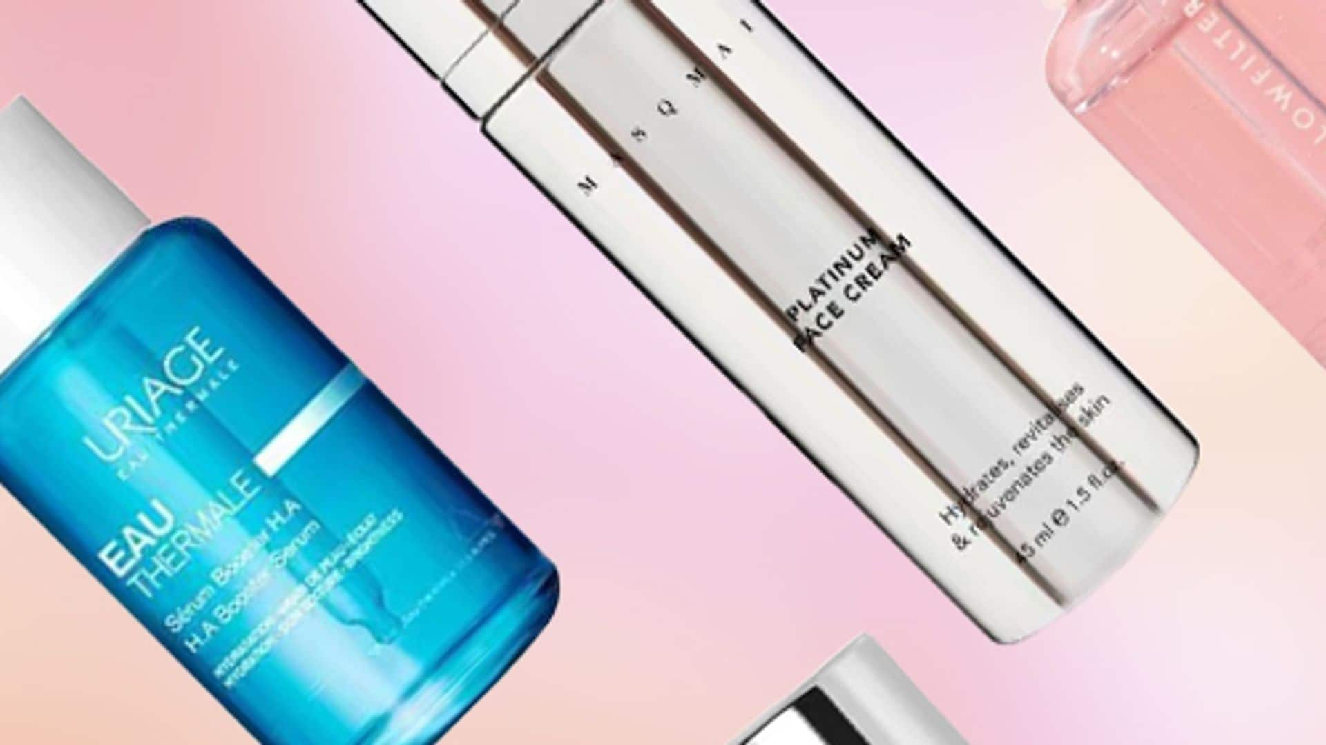 Nuevos y clásicos: los 6 ingredientes cosméticos de tendencia que cuidan la piel en verano