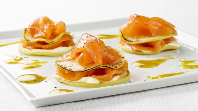 milhojas salmon manzana_