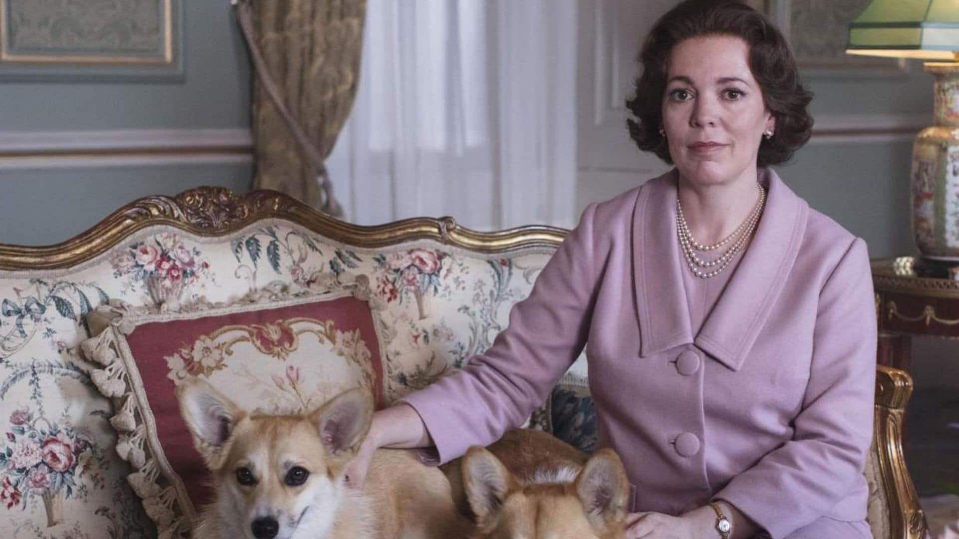 La crisis existencial de Isabel II en el tráiler de la tercera temporada de 'The Crown'