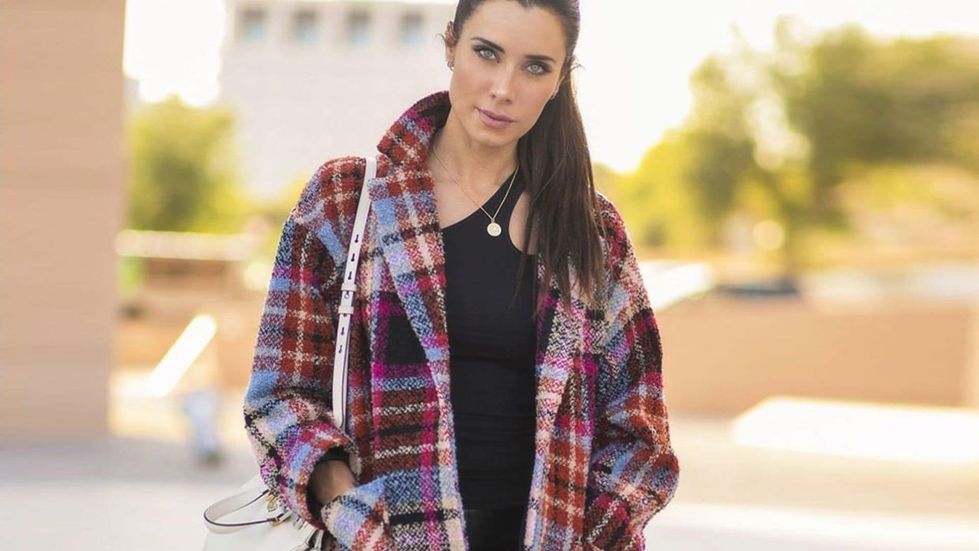 Las botas 'cowboy' y otros trucos de Pilar Rubio para aguantar con tacones durante horas