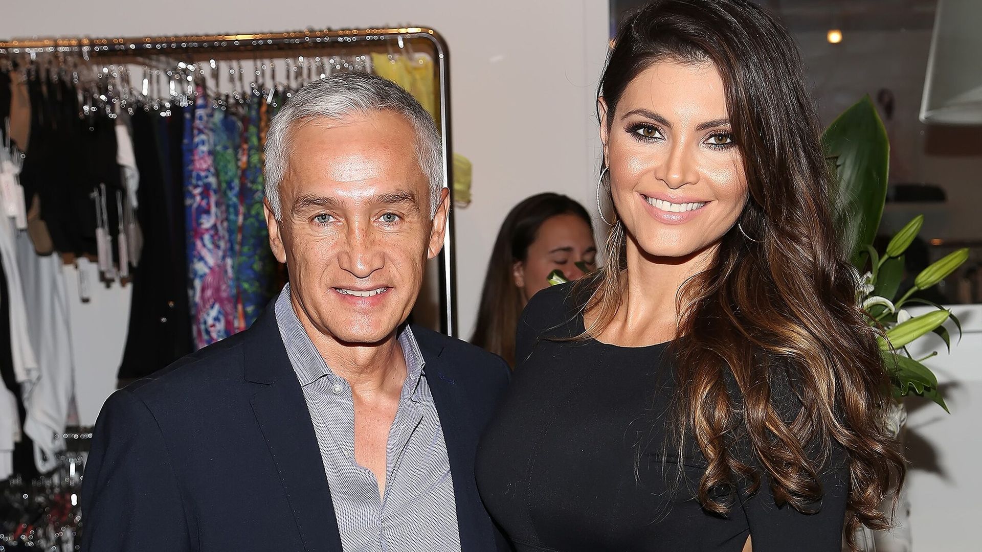 Como pocas veces, Jorge Ramos comparte una fotografía inédita con ‘Chiqui’ Delgado