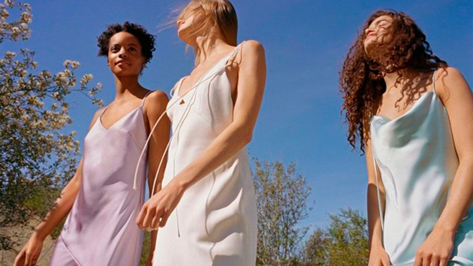 'Topshop Bride': Así es la primera colección para novias de Topshop