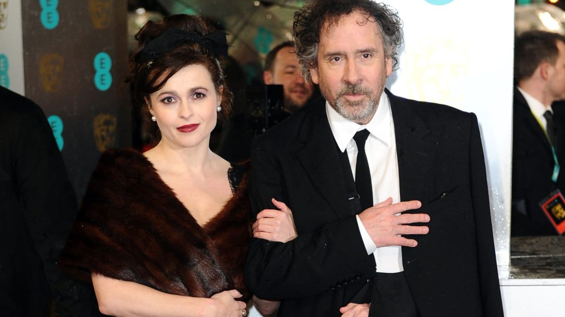 Expareja de Helena Bonham Carter y con dos hijos: la vida personal del excéntrico Tim Burton