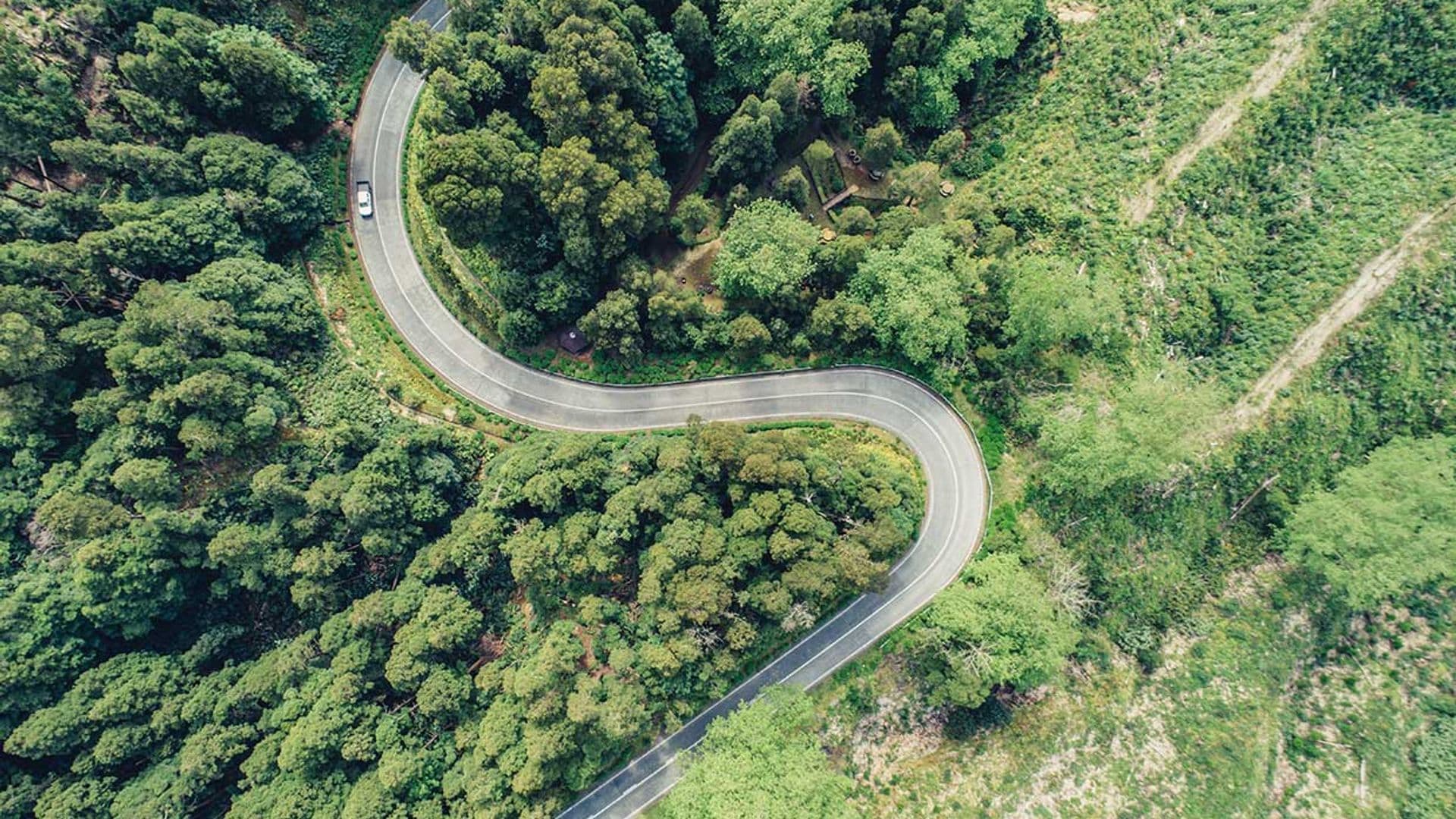 Estas vacaciones muévete por la sostenibilidad del turismo nacional