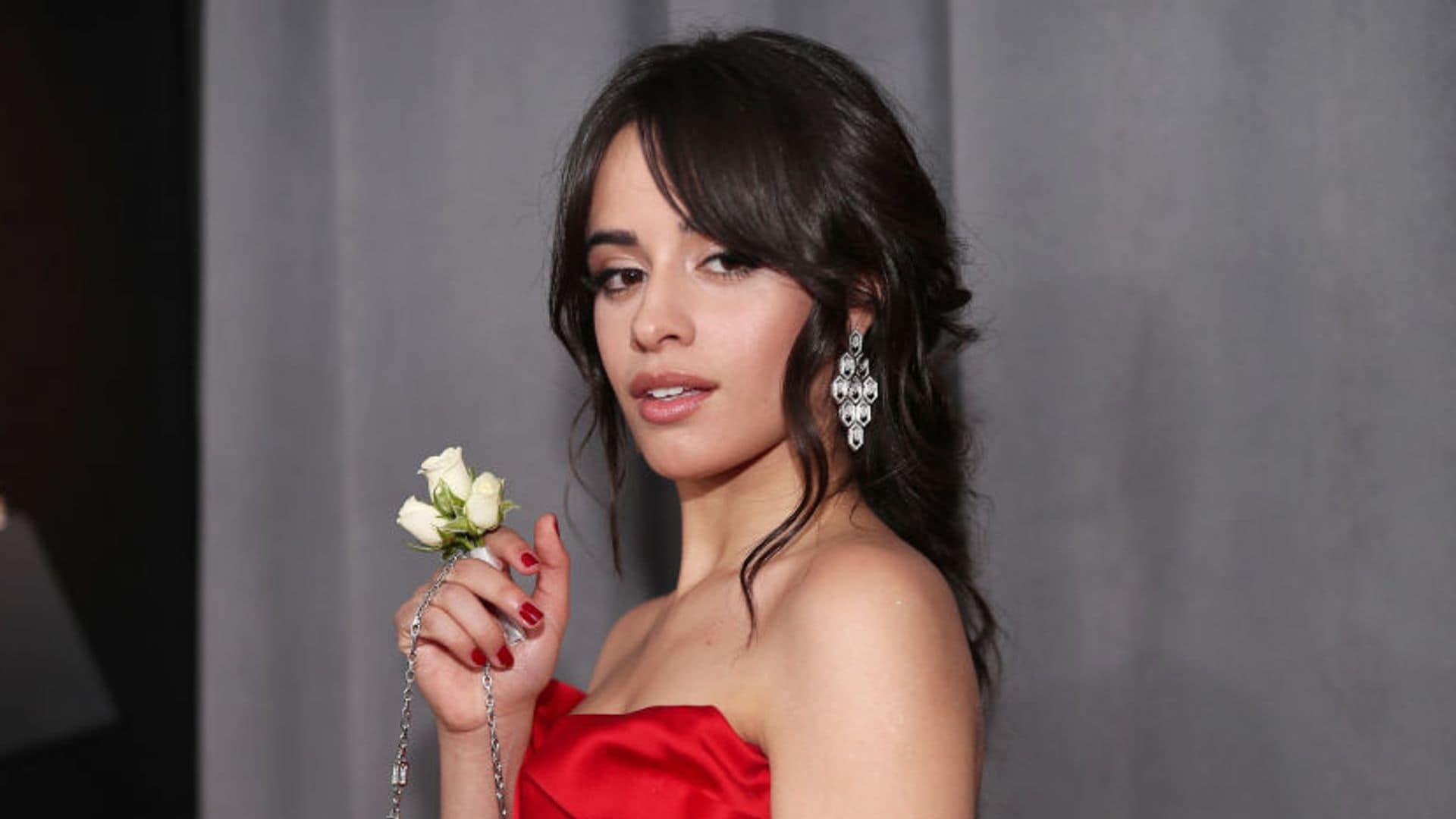 Camila Cabello se ha dado una nueva oportunidad en el amor con el millonario Henry Junior Chalhoub