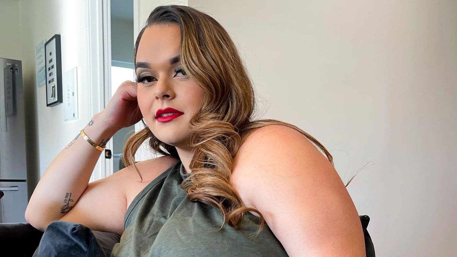 Hija de Jenni Rivera denuncia amenazas por parte de su tío Juan