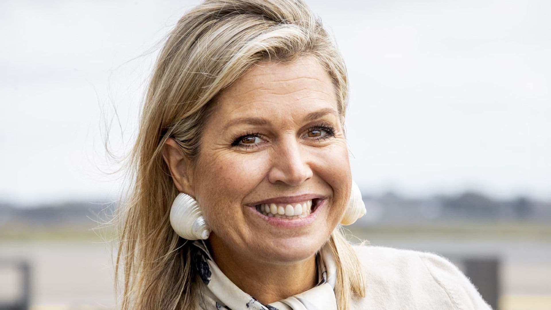 maxima getty