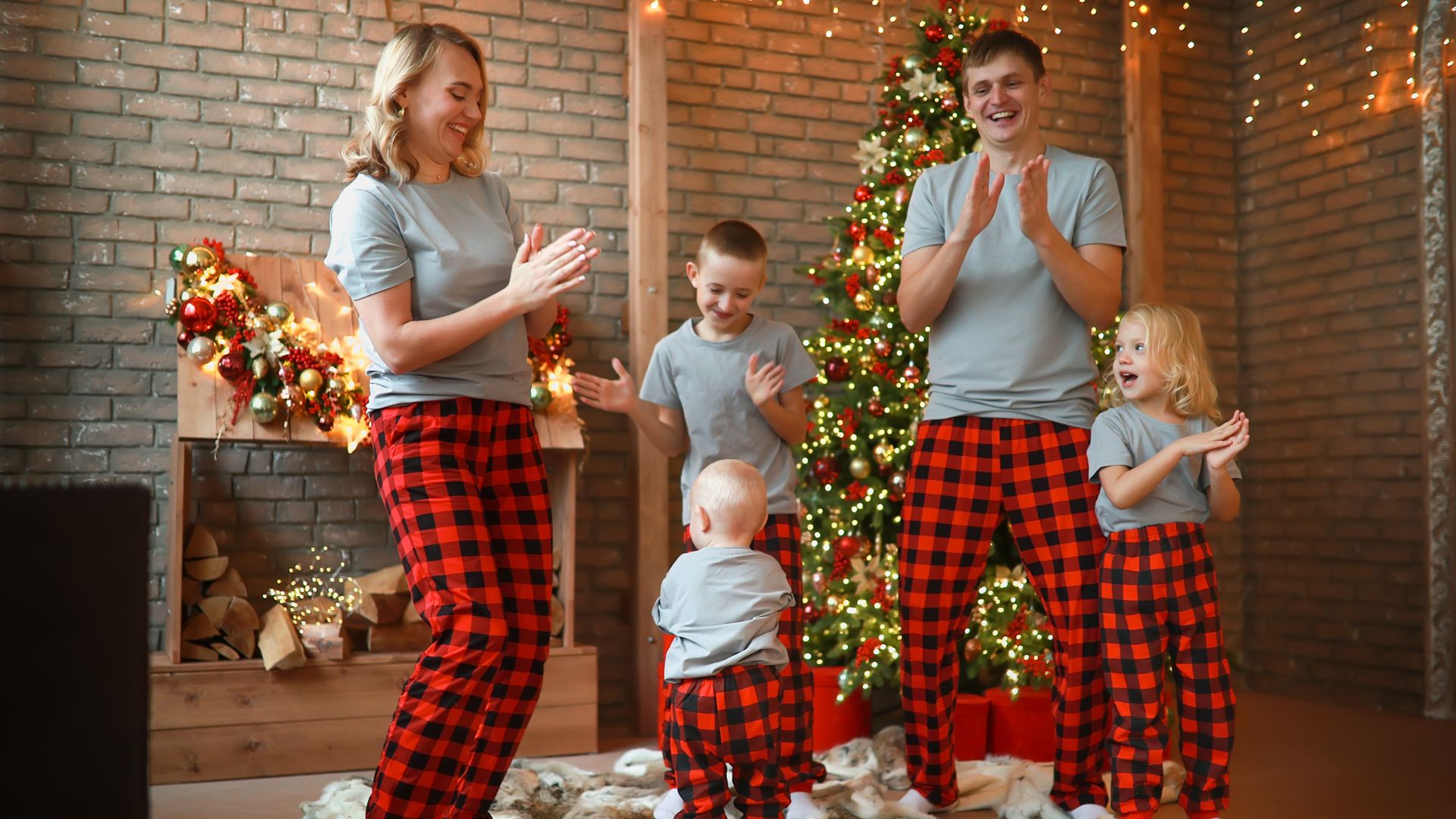 10 villancicos para cantar y disfrutar con niños en Navidad