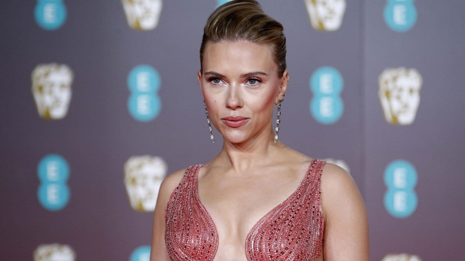 ¿Está Scarlett Johansson embarazada de nuevo?