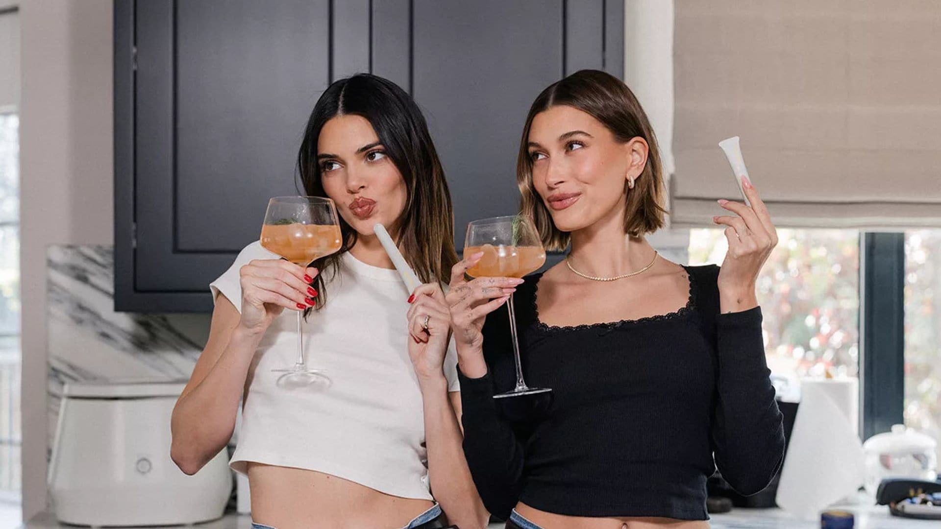 Los desayunos y meriendas antiantojos de Kendall Jenner y otras 'celebrities'