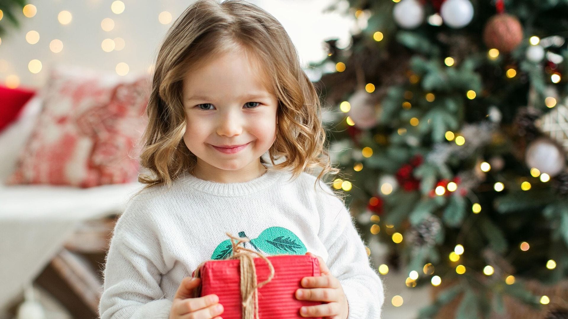 ‘Mi hijo ha descubierto el secreto de la Navidad, ¿qué hago ahora?’