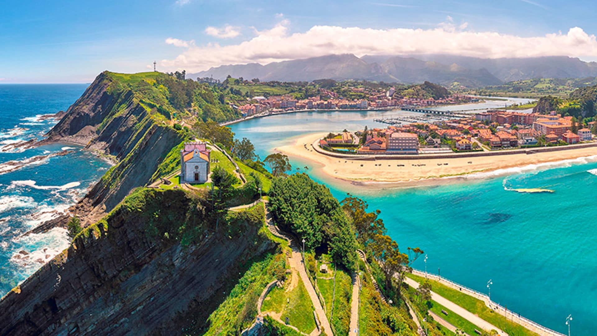 ribadesella asturias pueblos