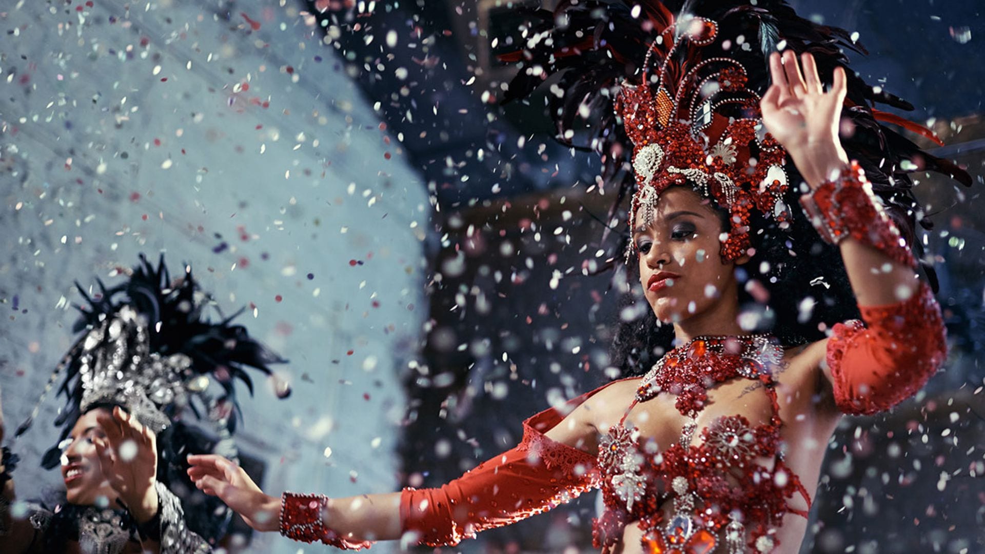 Brasil: bienvenidos al carnaval más divertido del mundo
